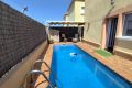 Försäljning - Villa - Torrevieja - Nueva Torrevieja - Aguas Nuevas