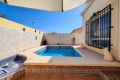 Försäljning - Villa - Torrevieja - Nueva Torrevieja - Aguas Nuevas