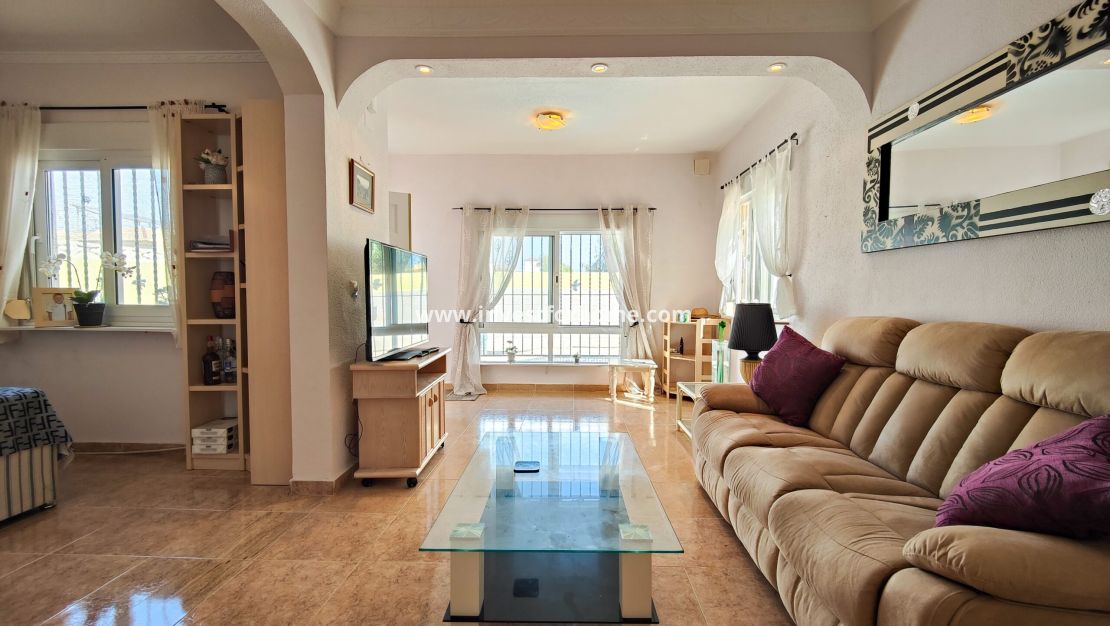 Försäljning - Villa - Torrevieja - Nueva Torrevieja - Aguas Nuevas