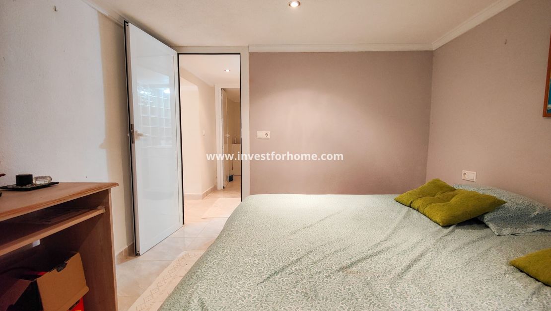 Försäljning - Villa - Torrevieja - Nueva Torrevieja - Aguas Nuevas