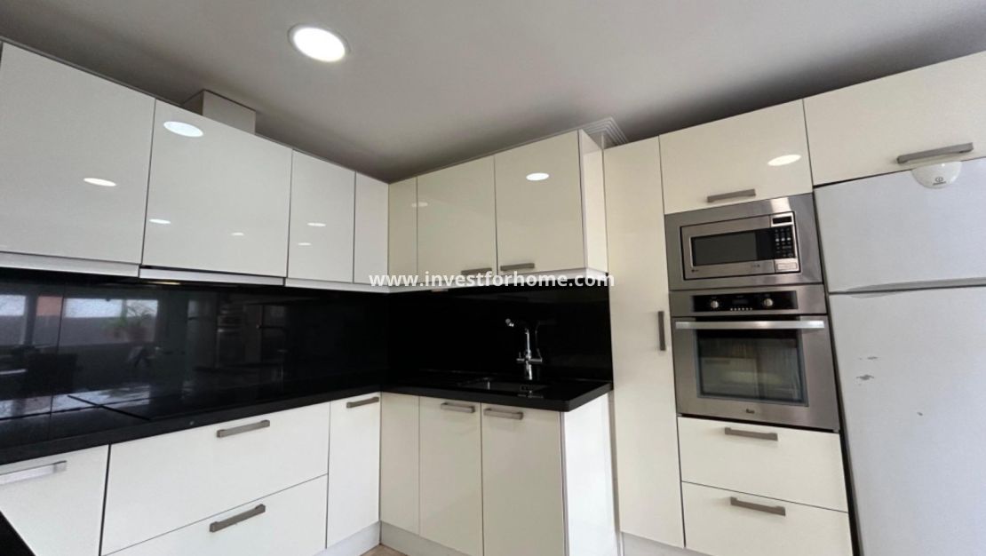 Försäljning - Villa - Torrevieja - Nueva Torrevieja - Aguas Nuevas