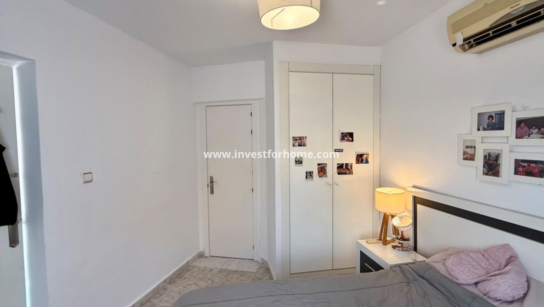 Försäljning - Villa - Torrevieja - Nueva Torrevieja - Aguas Nuevas