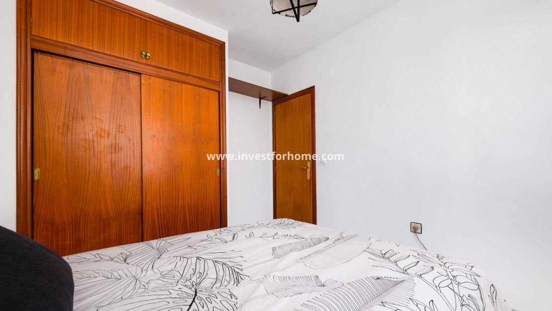 Försäljning - Villa - Torrevieja - Nueva Torrevieja - Aguas Nuevas
