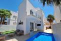 Försäljning - Villa - Torrevieja - Nueva Torrevieja - Aguas Nuevas