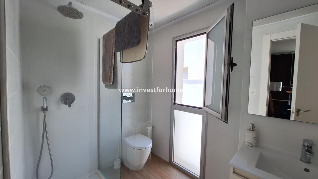 Försäljning - Villa - Torrevieja - Nueva Torrevieja - Aguas Nuevas