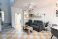 Försäljning - Villa - Torrevieja - Nueva Torrevieja