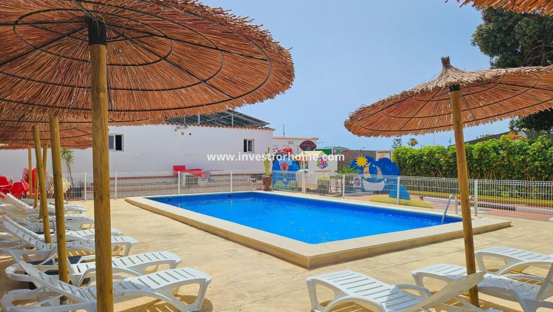 Försäljning - Villa - Torrevieja - Playa de los Locos