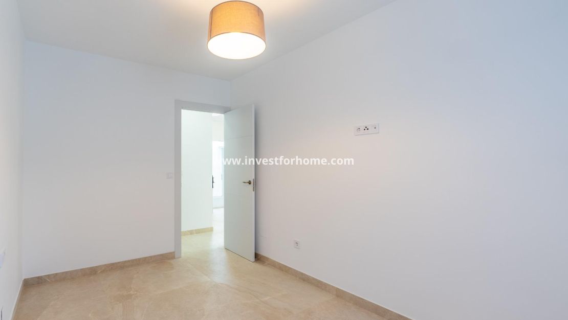 Försäljning - Villa - Torrevieja - Punta prima