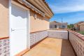 Försäljning - Villa - Torrevieja - Punta prima