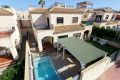 Försäljning - Villa - Torrevieja - Sector 25