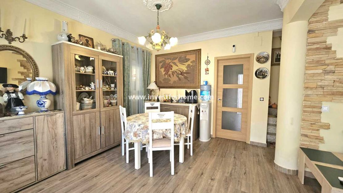 Försäljning - Villa - Torrevieja - Torre Del Moro