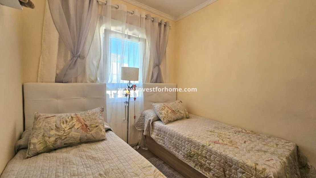 Försäljning - Villa - Torrevieja - Torre Del Moro