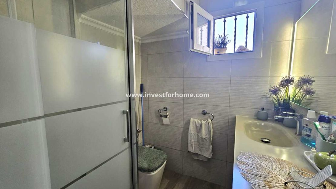 Försäljning - Villa - Torrevieja - Torre Del Moro