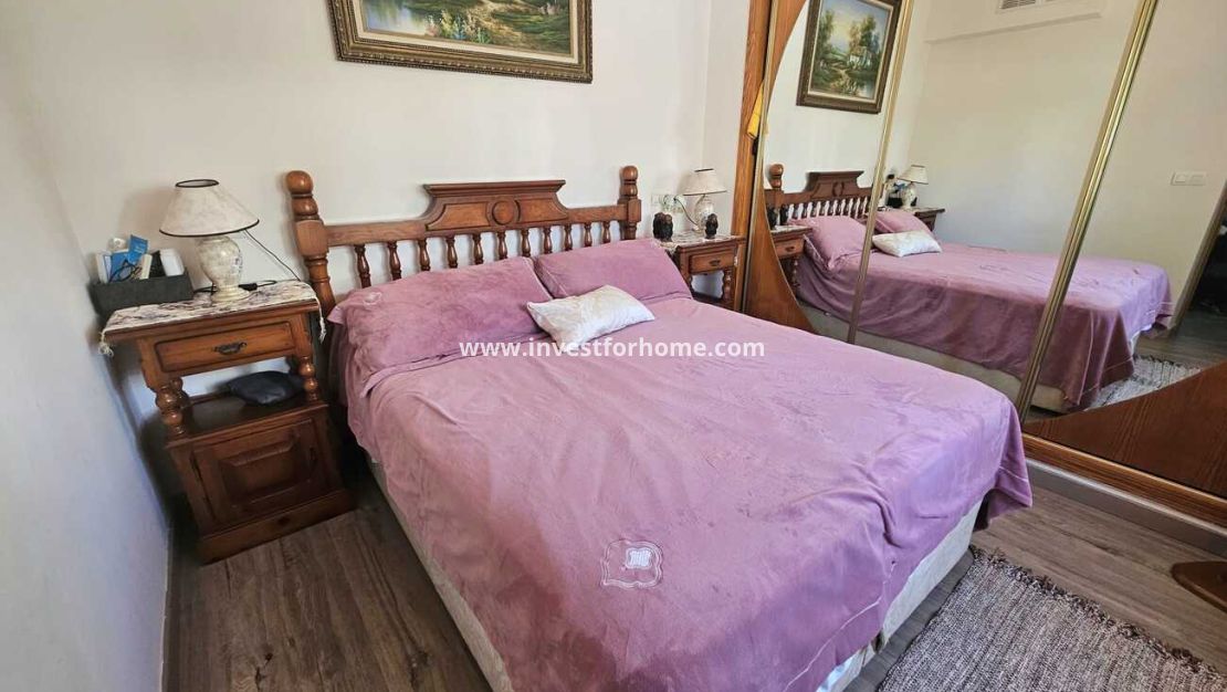 Försäljning - Villa - Torrevieja - Torre Del Moro