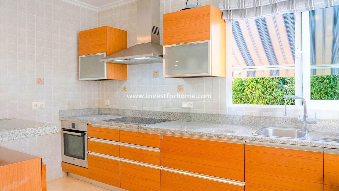 Försäljning - Villa - Torrevieja - Torrelamata - La Mata