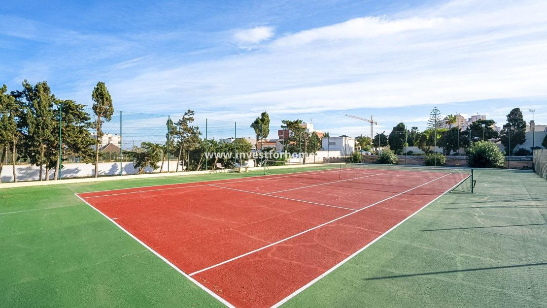 Försäljning - Villa - Torrevieja - Torrelamata - La Mata