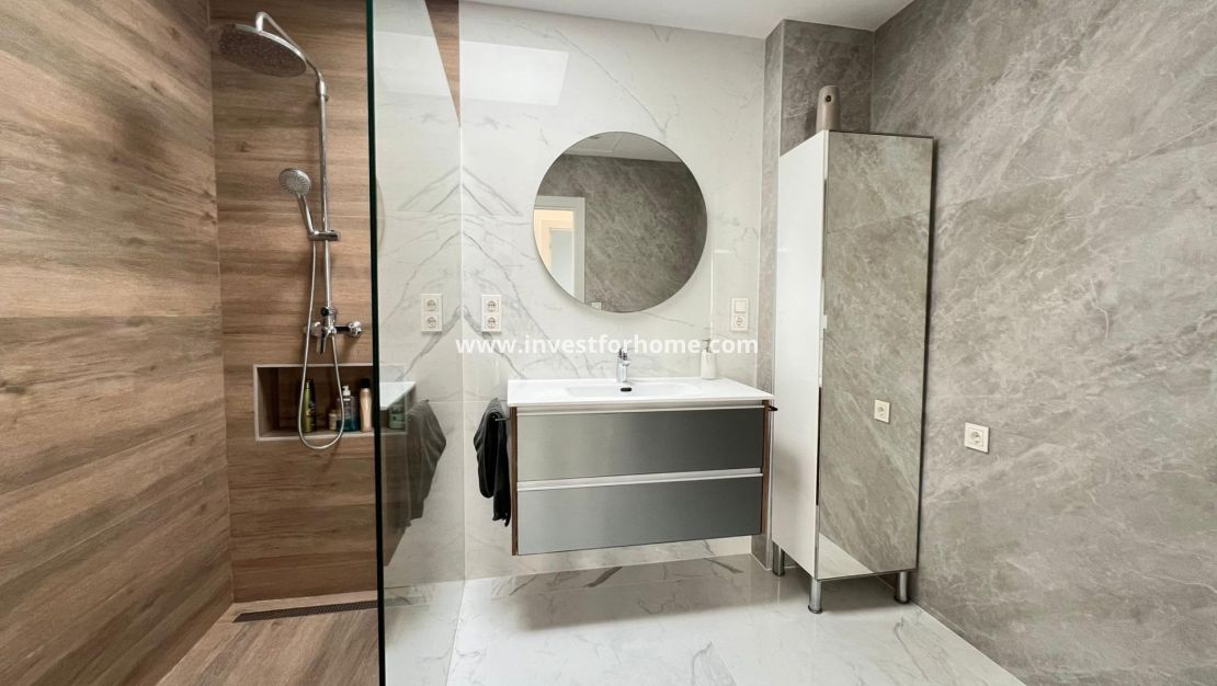 Försäljning - Villa - Torrevieja - Torrelamata - La Mata