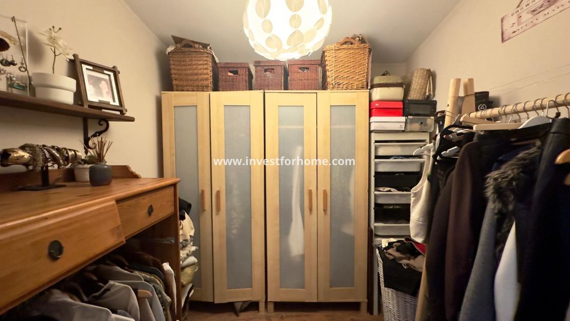 Försäljning - Villa - Torrevieja - Torrelamata - La Mata