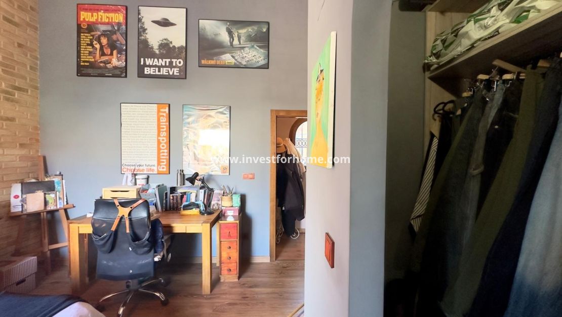 Försäljning - Villa - Torrevieja - Torrelamata - La Mata