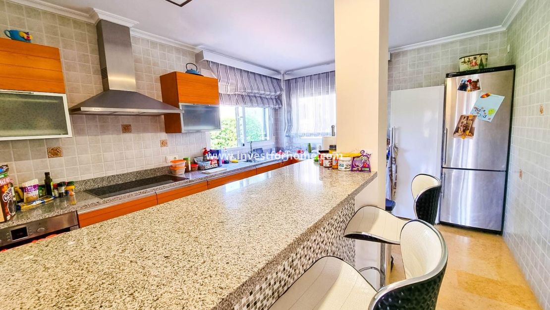 Försäljning - Villa - Torrevieja - Torrelamata - La Mata