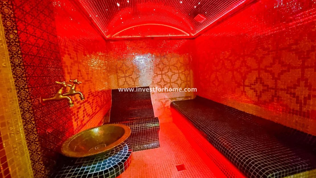 Försäljning - Villa - Torrevieja - Torrelamata - La Mata