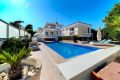 Försäljning - Villa - Torrevieja - Torrelamata - La Mata