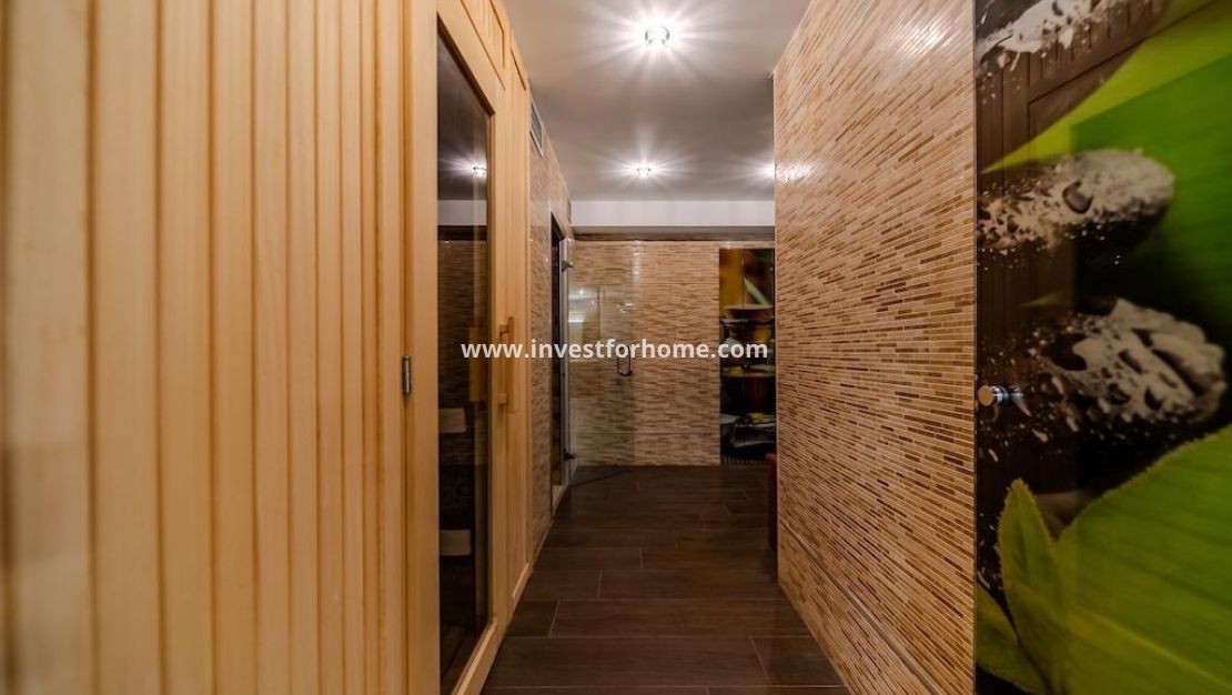 Försäljning - Villa - Torrevieja - Torrelamata - La Mata