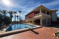 Försäljning - Villa - Torrevieja - Torreta Florida