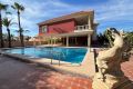 Försäljning - Villa - Torrevieja - Torreta Florida