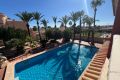 Försäljning - Villa - Torrevieja - Torreta Florida