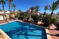 Försäljning - Villa - Torrevieja - Torreta Florida