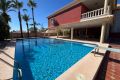 Försäljning - Villa - Torrevieja - Torreta Florida