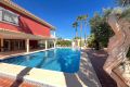 Försäljning - Villa - Torrevieja - Torreta Florida