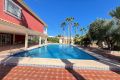 Försäljning - Villa - Torrevieja - Torreta Florida