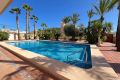 Försäljning - Villa - Torrevieja - Torreta Florida