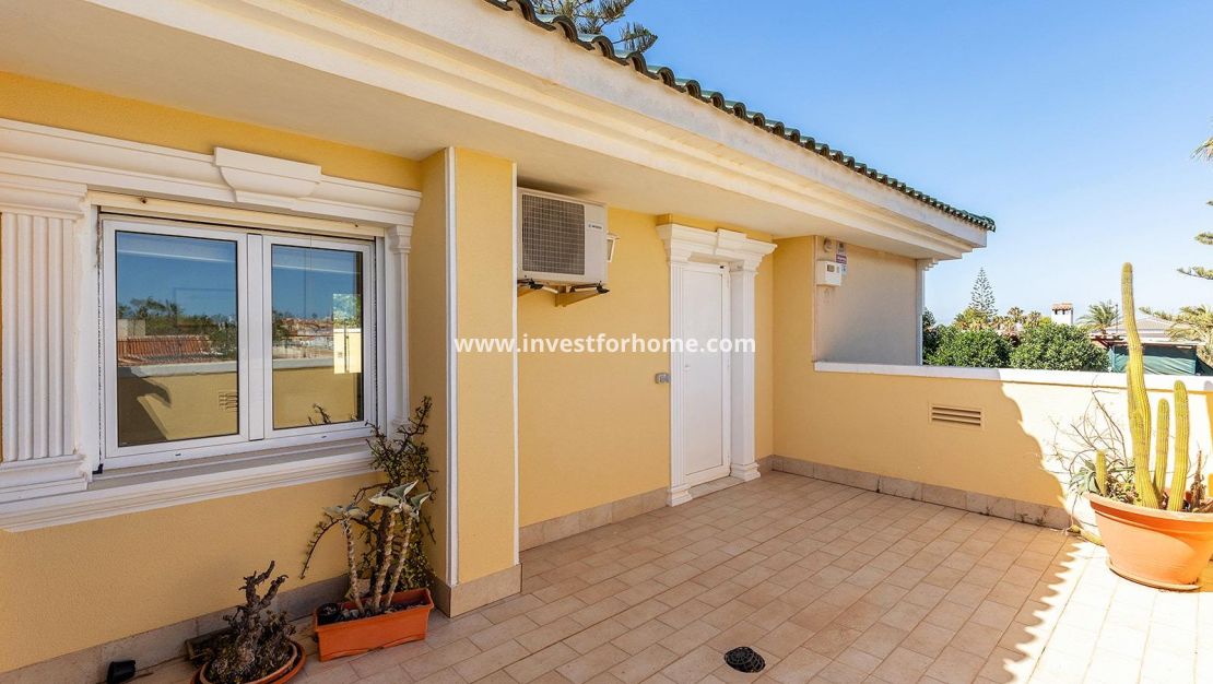 Försäljning - Villa - Torrevieja - Torreta Florida