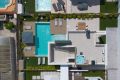 Försäljning - Villa - Torrevieja - Torreta Florida