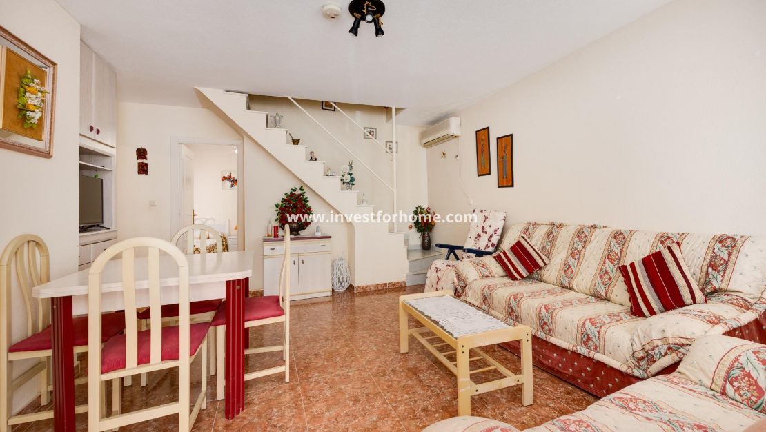 Försäljning - Villa - Torrevieja - Torreta Florida