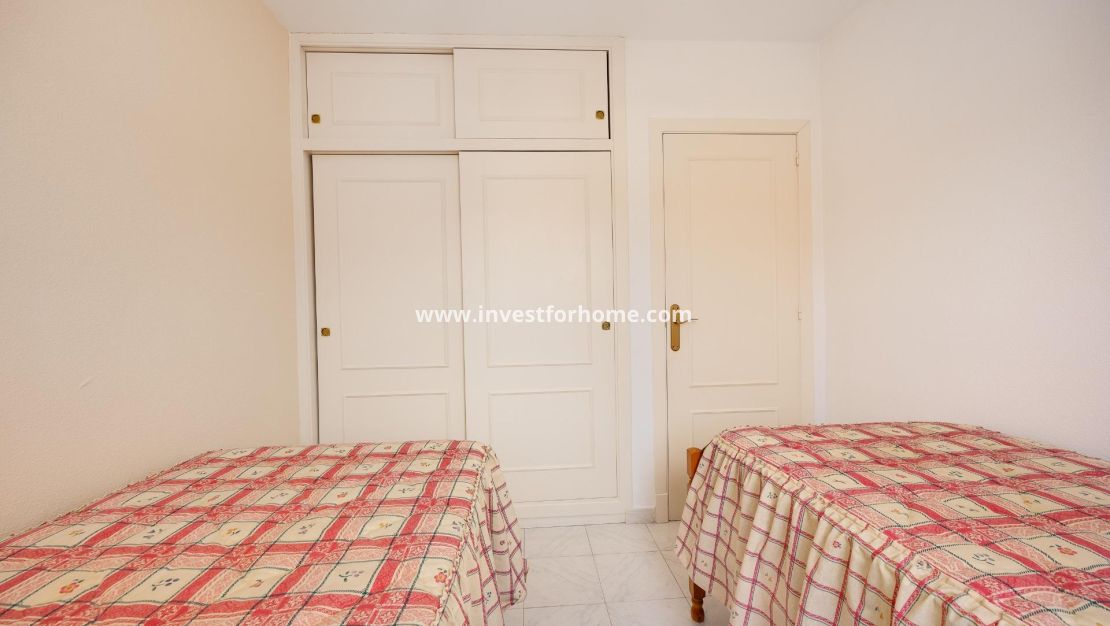 Försäljning - Villa - Torrevieja - Torreta Florida