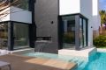 Försäljning - Villa - Torrevieja - Torreta Florida