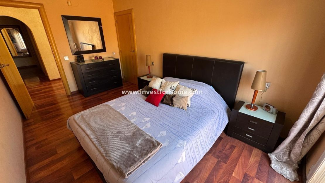 Försäljning - Villa - Torrevieja - Zona Los Frutales