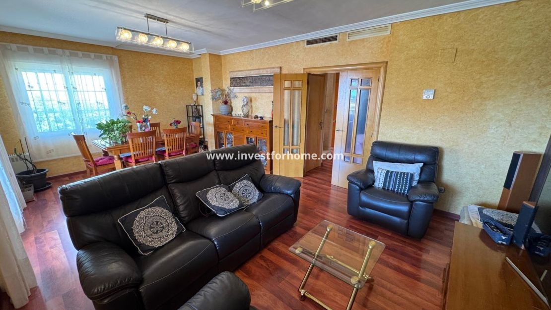 Försäljning - Villa - Torrevieja - Zona Los Frutales