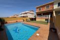 Försäljning - Villa - Torrevieja - Zona Los Frutales