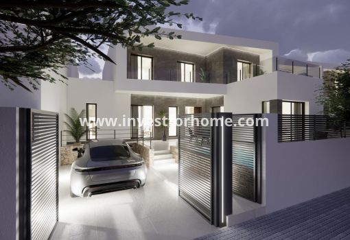 House - New Build - Dolores - NB-73682