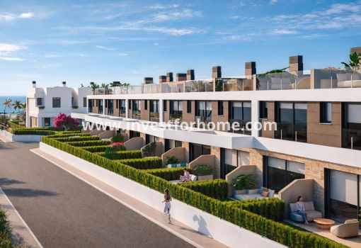 House - New Build - El Campello - El Campello