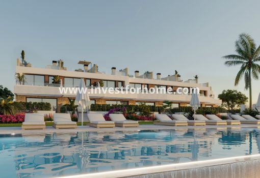House - New Build - El Campello - El Campello