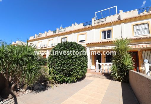 House - Sale - Algorfa - Montemar