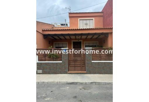 House - Sale - Algorfa - Pueblo 3