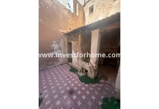 House - Sale - Benejuzar - Comunidad Valenciana