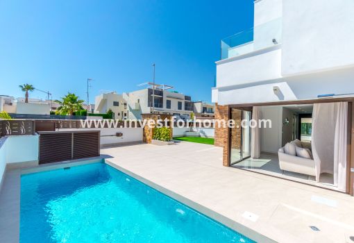 House - Sale - Benijofar - Costa Blanca